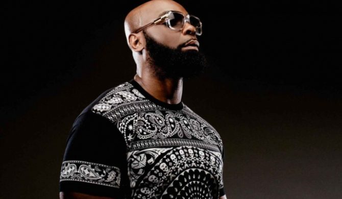 Kaaris wystąpi w Polsce