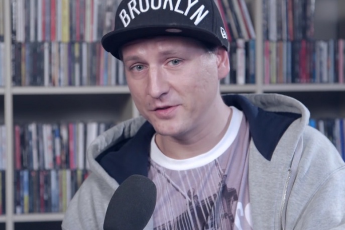 Ero: „Będę siał zniszczenie”