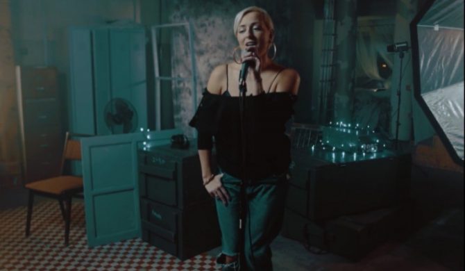 Reno gościnnie w nowym singlu Ady Kaźmierczak (wideo)