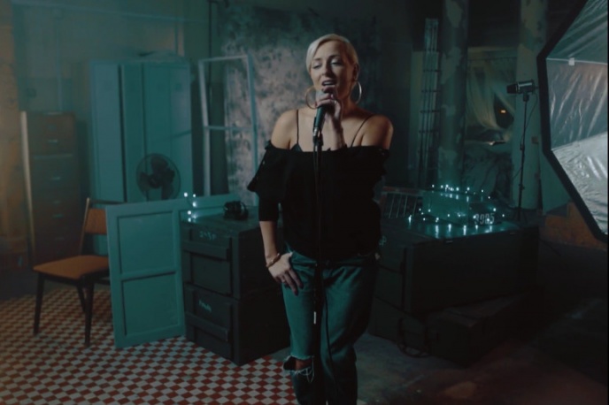 Reno gościnnie w nowym singlu Ady Kaźmierczak (wideo)