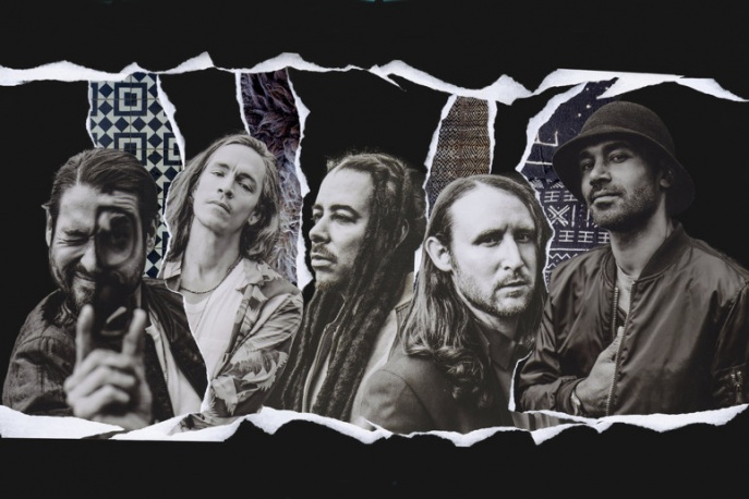 „Glitterbomb” – nowy utwór Incubus (wideo)