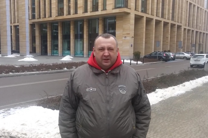 Brak miejsca dla trzydziestoparolatków? Kłyza komentuje wypowiedź Sitka