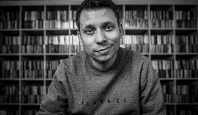 Steve Nash & Turntable Orchestra z gościnnym udziałem Bisza