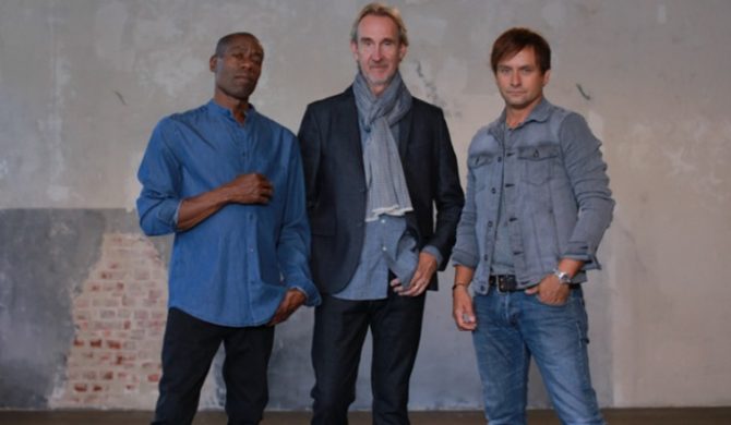 Mike + The Mechanics we wrześniu w Krakowie