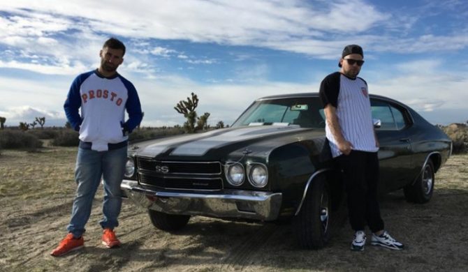 HIFI – nowy klip i szczegóły płyty „Ludzie”