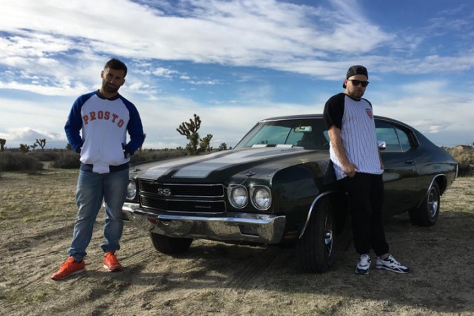 HIFI – nowy klip i szczegóły płyty „Ludzie”