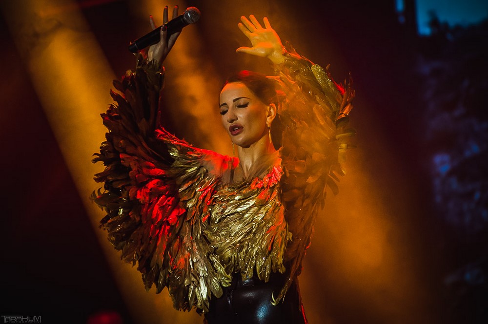 Czołowa polska polityczka drwi z Justyny Steczkowskiej