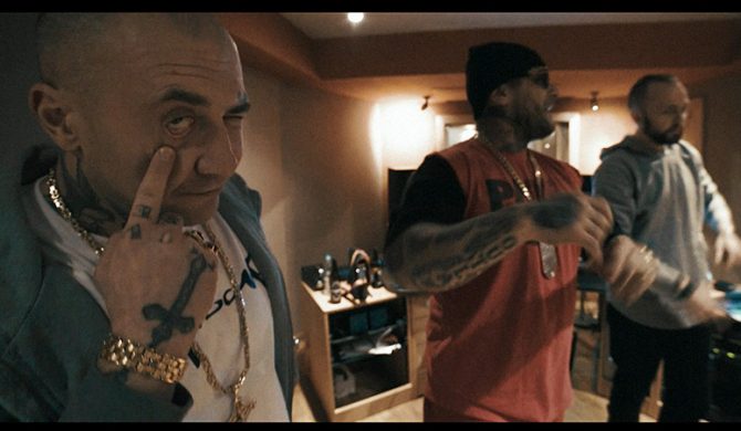 Popek, Sobota i Matheo z nowym klipem