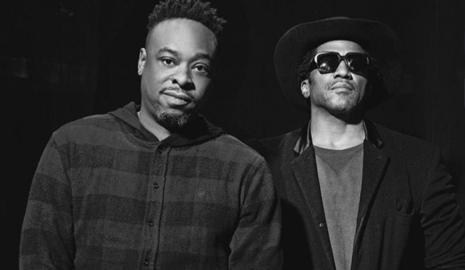 A Tribe Called Quest o pominięciu przez Grammy