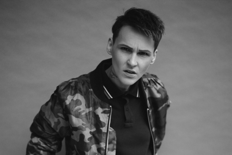 Chylińska: „Przez lata kisiłam się w kawalerkach, słysząc swoje piosenki w popularnych radiostacjach”