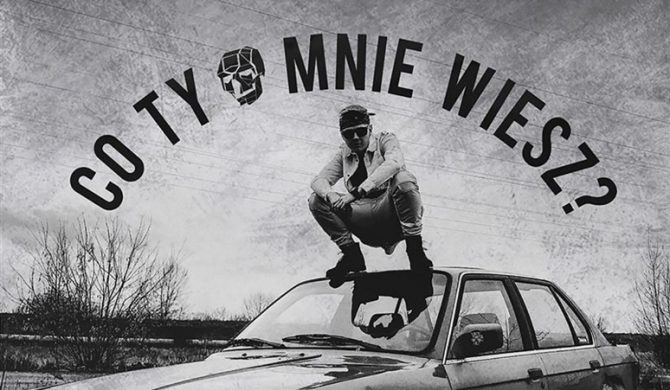 „Co ty o mnie wiesz” – nowy klip B.R.O