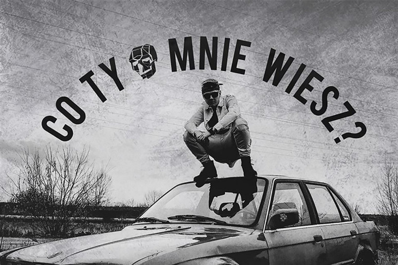 „Co ty o mnie wiesz” – nowy klip B.R.O