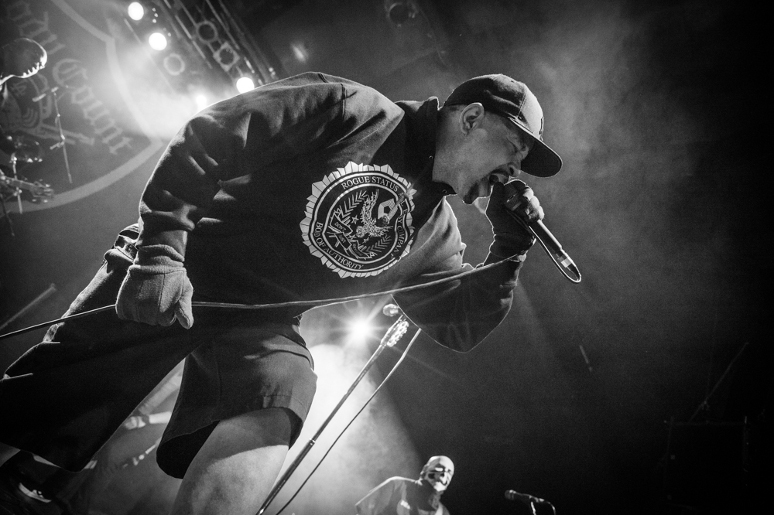 Body Count prezentują „Black Hoodie” (wideo)
