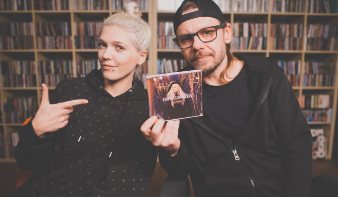 1 NA 1: Artur Rawicz vs Daria Zawiałow