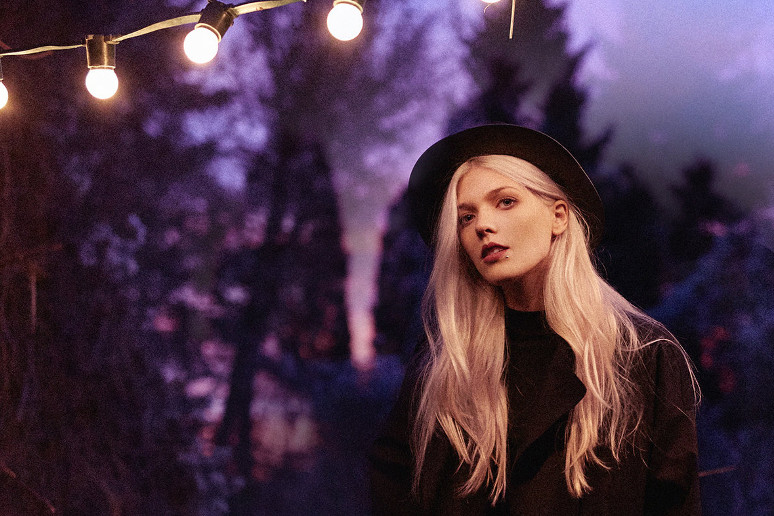 Daria Zawiałow i W.E.N.A. we wspólnym projekcie?