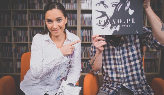 1 NA 1: Artur Rawicz vs Dorota Miśkiewicz