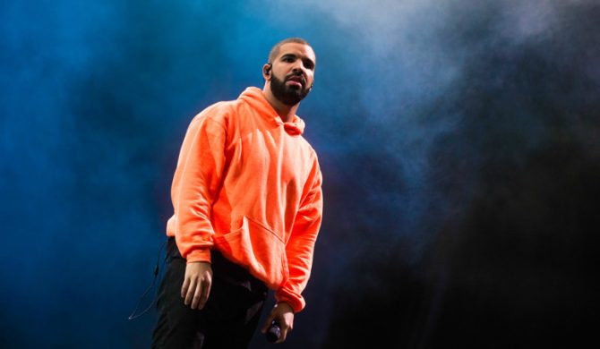 Drake ponownie odwołał koncert w Amsterdamie. Fani byli już w hali