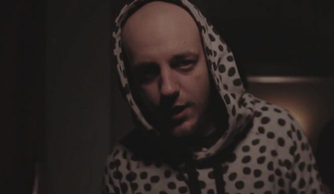 Przemek Bros i Paweł Bokun w nowym klipie Ducha