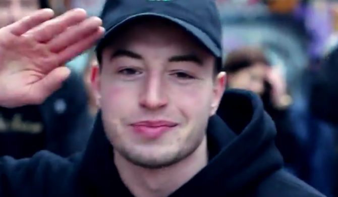 Nowy kawałek i klip Edzia