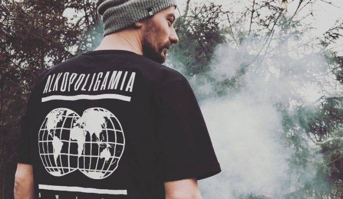 „Molza” upomniała się o Emila Blefa