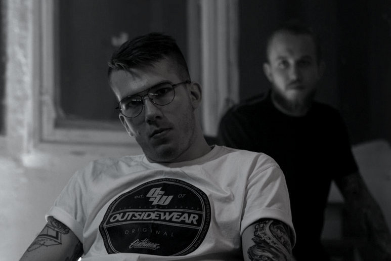 „Dope Boyz/Dajcie mi nieśmiertelność” – nowy klip Flinta