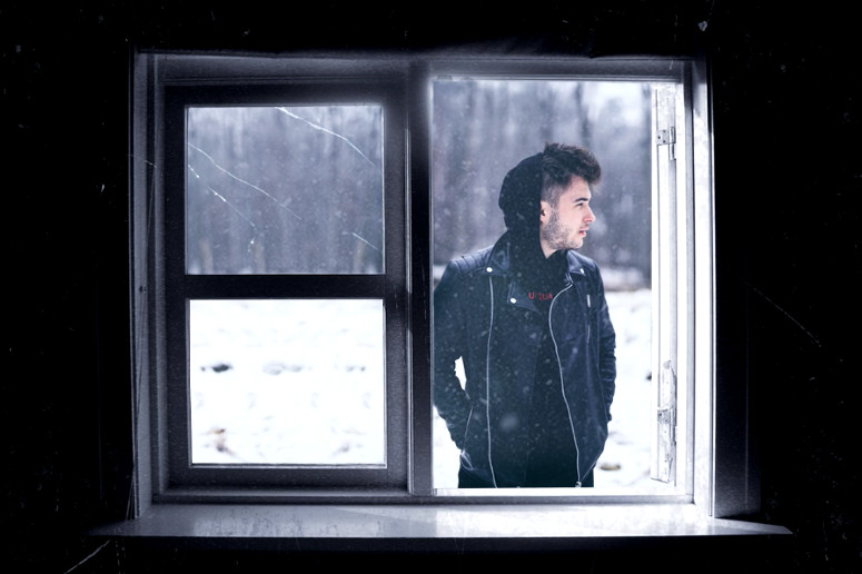 Filipek zaprezentował „Winterfell”