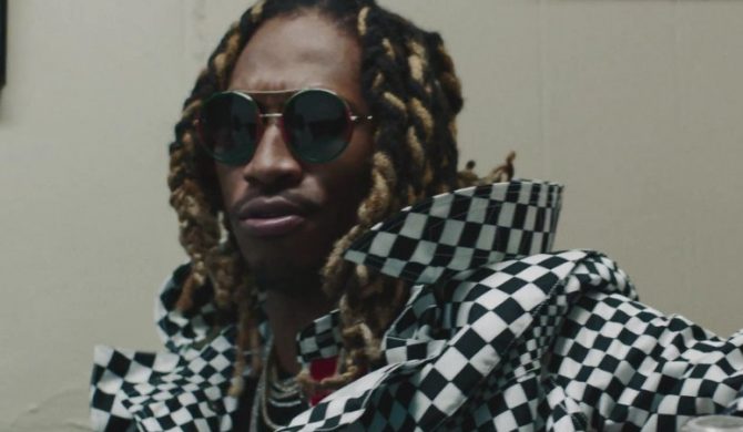 Nowy teledysk Future’a