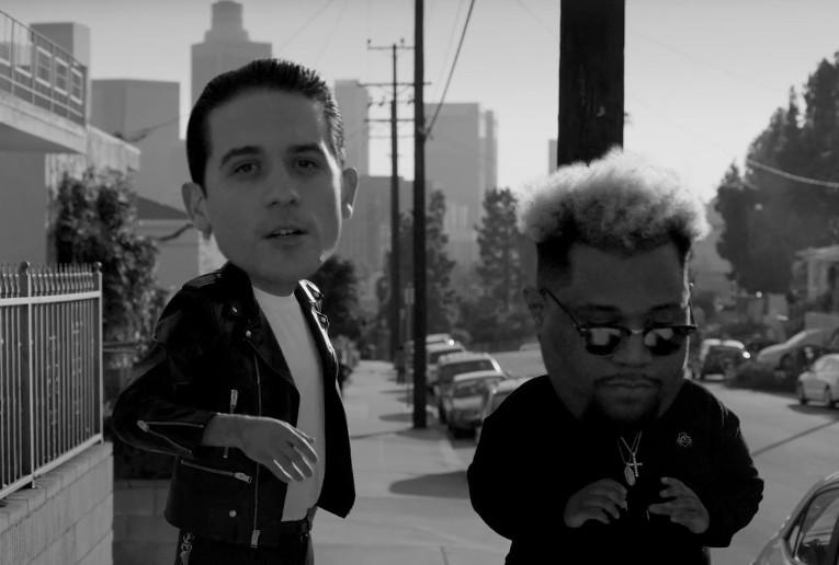 G-Eazy i DJ Carnage z nowym klipem