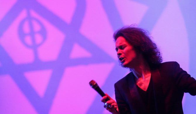 HIM jesienią w Polsce. Grupa rusza w pożegnalną trasę