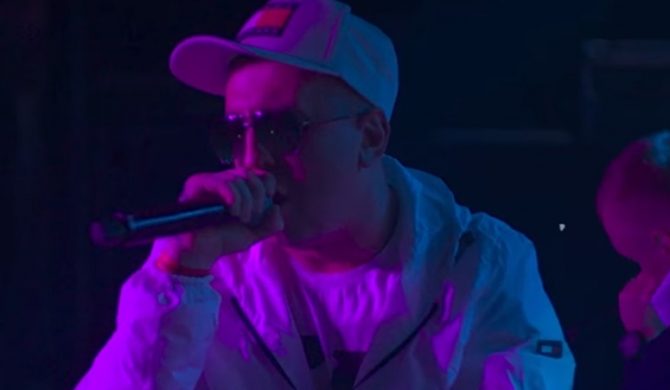 Bedoes & Kubi Producent z klipem do „Hymnu”