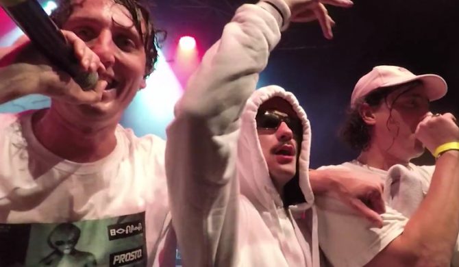 20-lecie JWP Crew w skrócie (wideo)