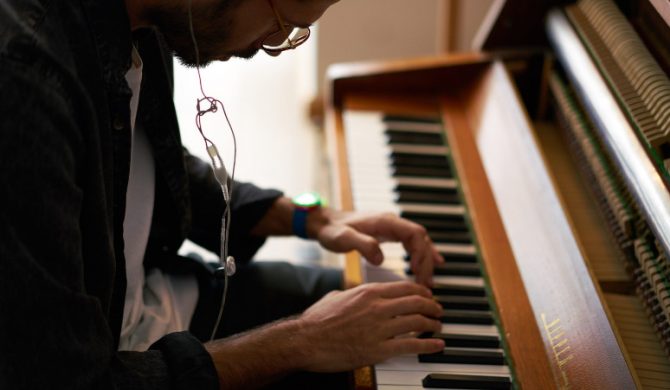 Projekt 30/90: Ostatnia szansa na dogranie się do utworu JIMKA