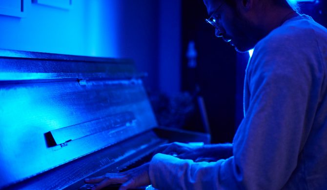 Projekt 30/90: Chcecie nagrać kawałek razem z JIMKIEM, ale nie wiecie jak?