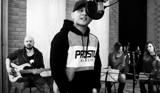 Bosski, KaeN – „Na rozgrzewkę” – nowy klip Drużyny Mistrzów