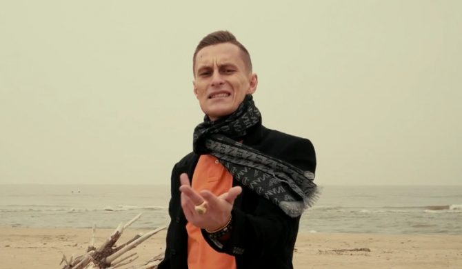 Kali x Pawbeats – „Zwierciadło” – nowy teledysk