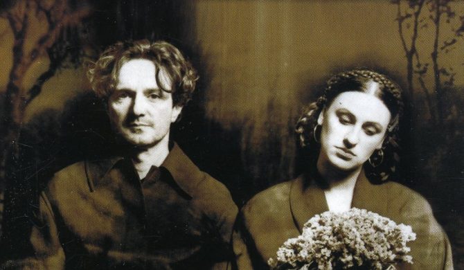 Po 17 latach Kayah i Bregović ponownie w trasie