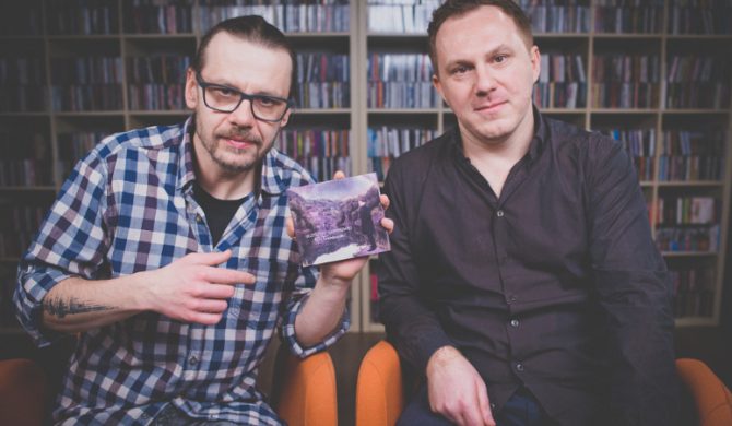 1 NA 1: Artur Rawicz vs Krzysztof Napiórkowski