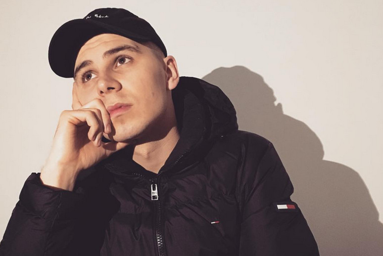 Myślisz jeszcze? Pezet, W.E.N.A., Paluch, VNM i inni wspierają Kubana