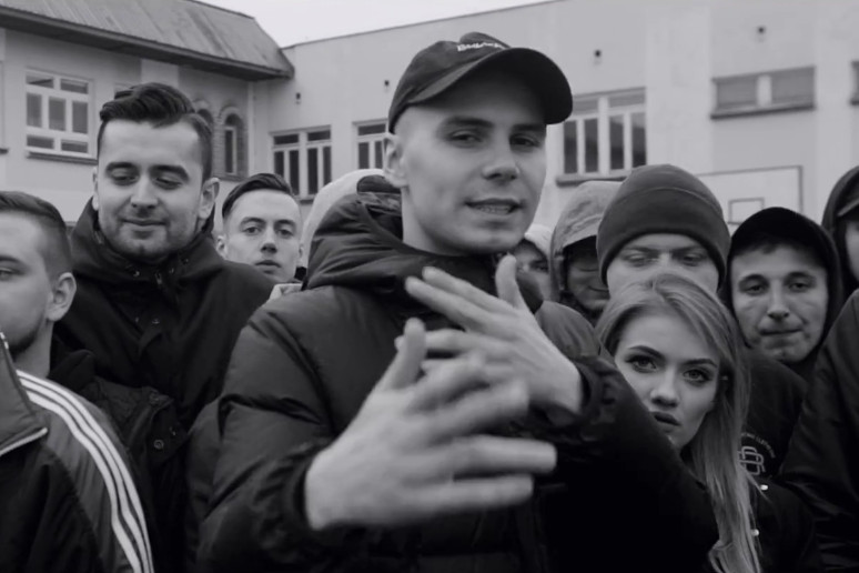 Nowy teledysk Kubana