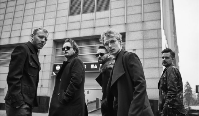 LemON z nową płytą w Gdańsku