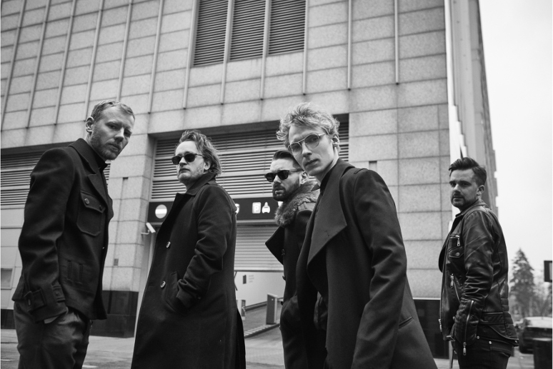 LemON z nową płytą w Gdańsku