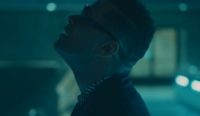 Tylko w TIDALU: Maxwell z klipem do „Gods”