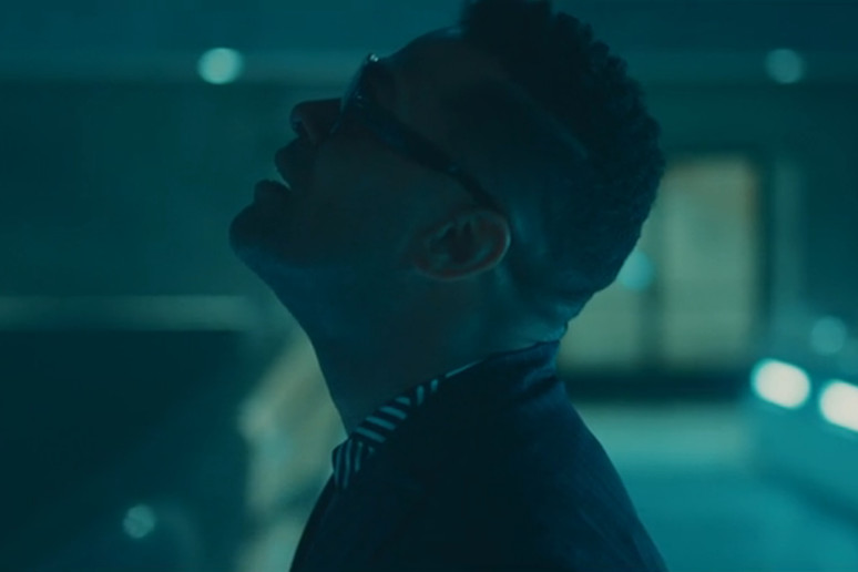 Tylko w TIDALU: Maxwell z klipem do „Gods”