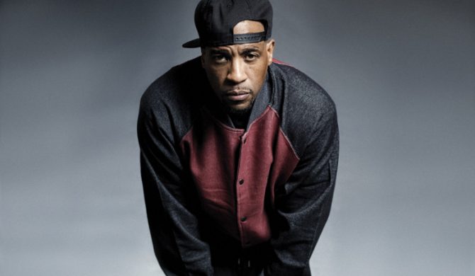 Masta Ace ponownie w Polsce