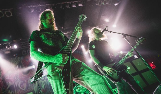 Mastodon ponownie w Polsce