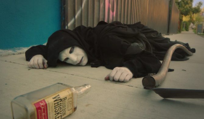 Zlecenie na Mastodon i żniwiarz w kryzysie