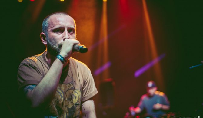 Małpa Live Band – Teatr Studio – Warszawa – 21.05.16 (Foto: P. Tarasewicz)