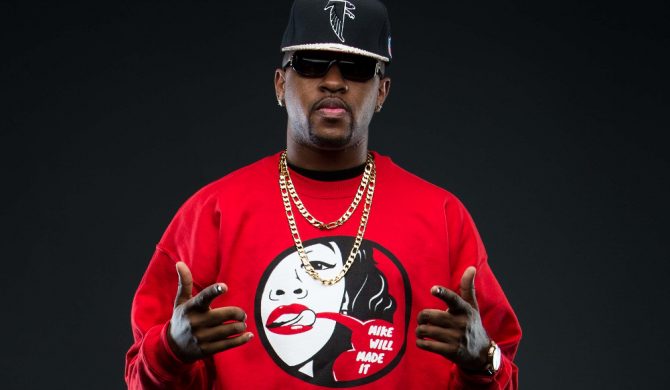 Mike WiLL Made-It z gościnnym udziałem Big Seana (wideo)