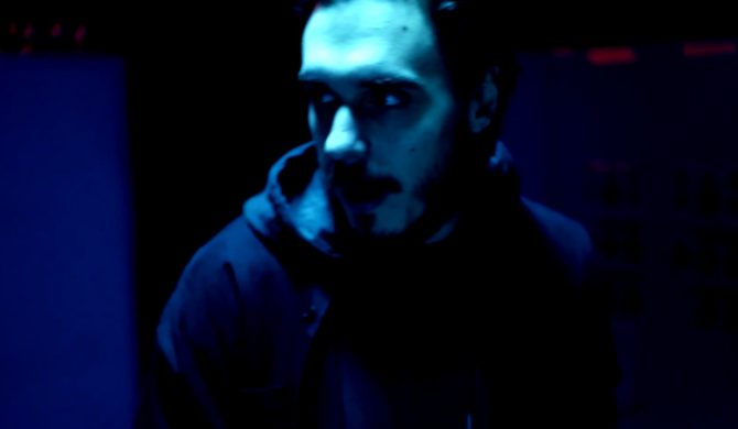 Miuosh udostępnił nowy teledysk