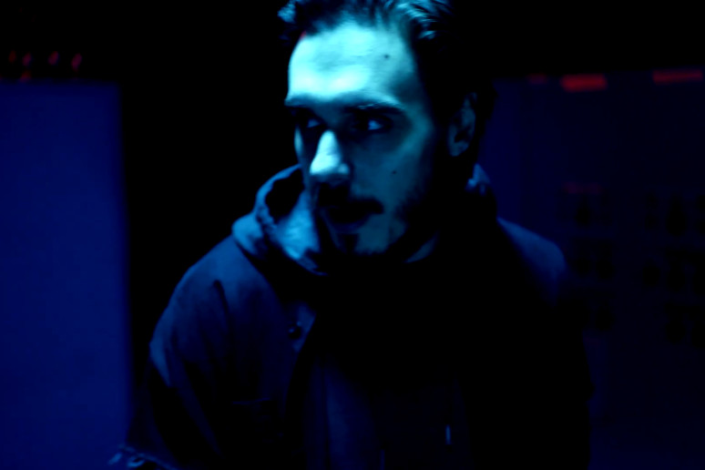 Miuosh udostępnił nowy teledysk